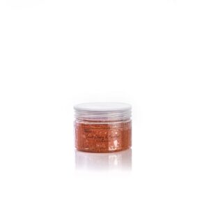 Black Cherry & Hazelnut Sugar Scrub | 300ml