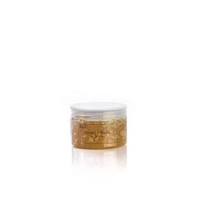 Coconut & Vanilla Sugar Scrub | 300ml