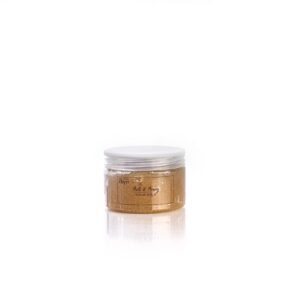 Milk & Honey Sugar Scrub | 300ml