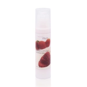 Strawberry & Yogurt | 200ml