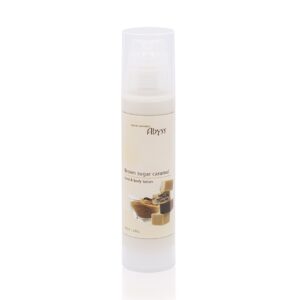 Brown Sugar Caramel | 200ml