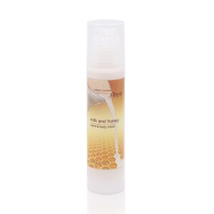 Milk & Honey | 200ml