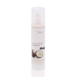 Coconut & Vanilla | 200ml