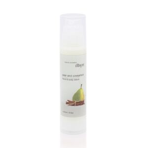 Pear & Cinnamon | 200ml