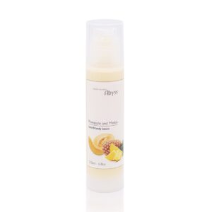 Pineapple & Melon | 200ml