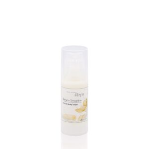 Banana Smoothie 100ml