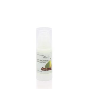 Pear & Cinnamon | 100ml