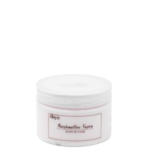 Marshmallow Fusion Body Butter | 300ml