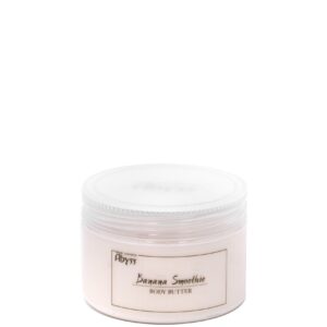 Banana Smoothie Body Butter | 300ml