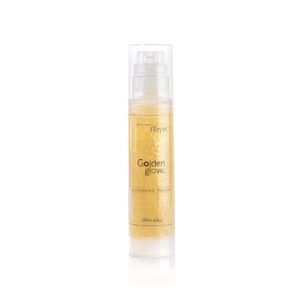 Golden Glow cleansing mousse | 200ml