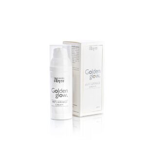 Golden Glow Anti-Wrinkle Cream | 50ml