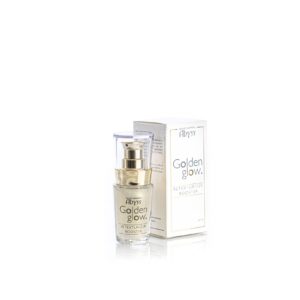 Golden Glow Retexurizer Booster | 15ml