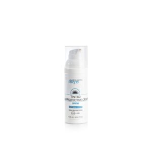 Tinted Sun Protective Cream SPF50 | 50ml