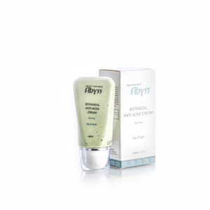 Botanical Anti-Acne Cream | 50ml