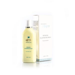 Banana Cleansing Milk | 200ml