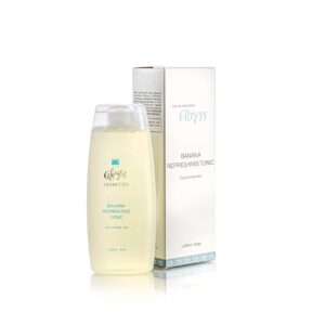 Banana Refreshing Toner | 200ml