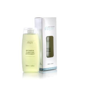 Botanical Clarifying Astringent | 200ml