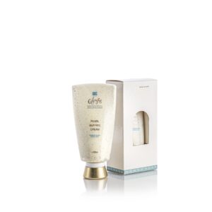 Pearl Buffing Cream | 100ml