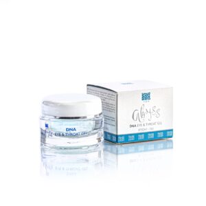 DNA Eye & Throat Gel | 30ml