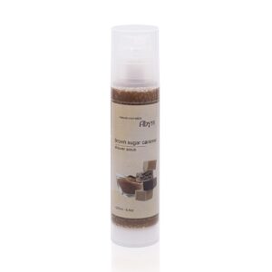 Brown Sugar Caramel Shower Scrub | 200ml