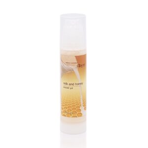 Milk & Honey Shower Gel | 200ml