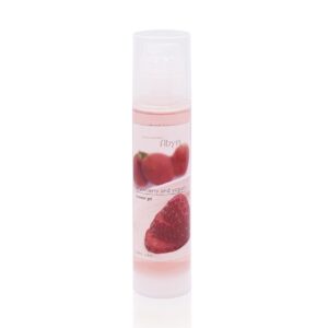 Strawberry & Yogurt Shower Gel | 200ml