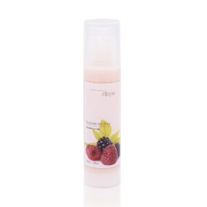 Raspberries Bliss Shower Scrub | 200ml