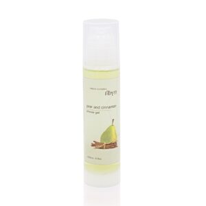 Pear & Cinnamon Shower Gel | 200ml