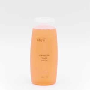 Vita Mineral Toner | 200ml