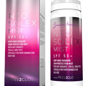 NEO SOLEX MIST SPF50 - 50ml